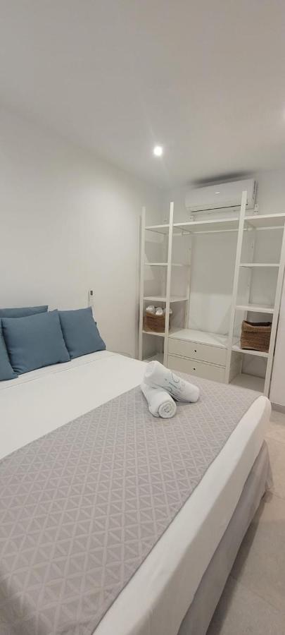 Sabbia Suites Varadero Puerto del Carmen  Kültér fotó